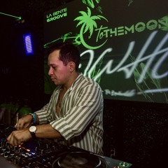 11.16.24 @ Nowhere Lounge (La Gente Groove)