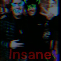 Insane(feat.G*FuNK)