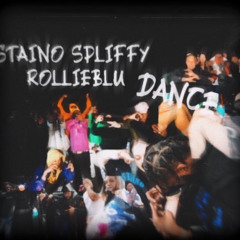 rollieblu dance ft staino spliffy