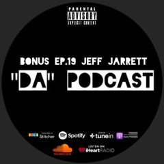 Bonus Ep.19 Jeff Jarrett
