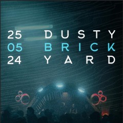 Es.Ka // Dusty Brickyard 2024 // Tunnel Opening