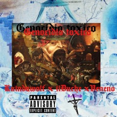GENOCIDIO TOXICO X ILDUCHE X VNNO