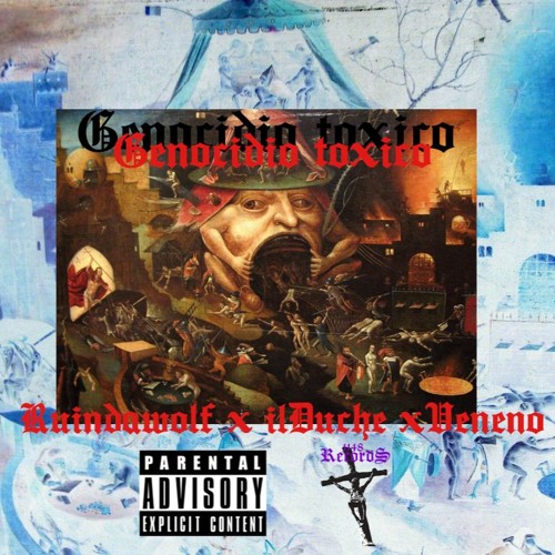 GENOCIDIO TOXICO X ILDUCHE X VNNO