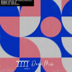 Redondo, MALARKEY - Risk It All (1111 MUSICA Deep Mix)
