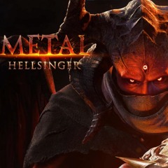 Metal: Hellsinger — Stygia ft. Alissa White-Gluz of Arch Enemy (Instrumental)