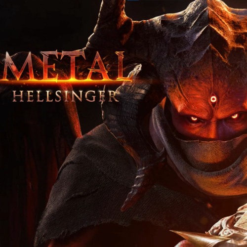 Stream Piece Of Lembas  Listen to Metal: Hellsinger OST playlist online  for free on SoundCloud