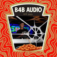 VASELINE POWER HOUR (B4B guest mix)