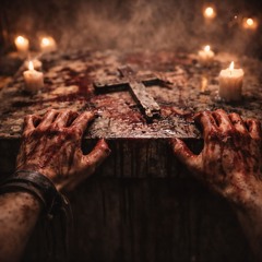 No Saints After This