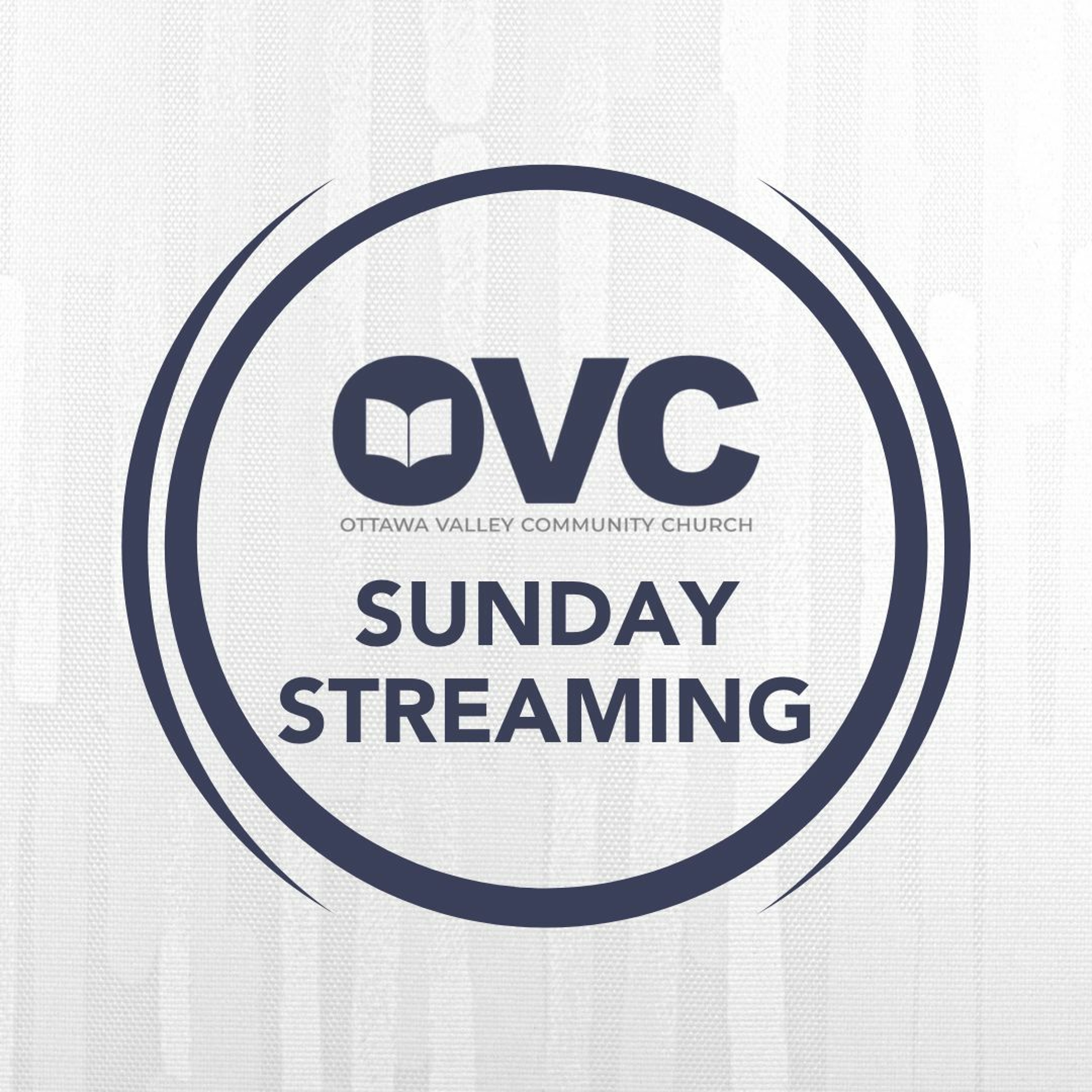 Easter Service episode artwork