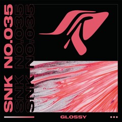 SNK Rundfunk No. 035 - Glossy