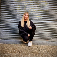 EQ50 x Kool FM - Charis