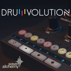 Drumvolution - Donny Walls