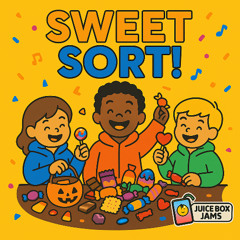 SWEET SORT!