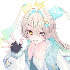 [ルウル/LeuR] えれくとりっく・えんじぇぅ / Electric Angel [VoiSonaカバー]