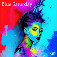 Blue Saturday