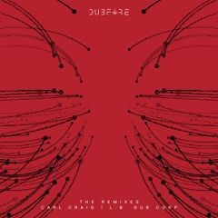 Dubfire - Dark Matter (L.B. Dub Corp Remix)