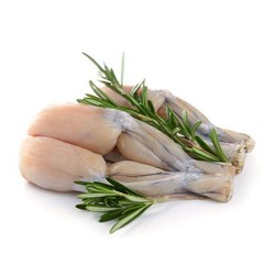 kikkerbil
