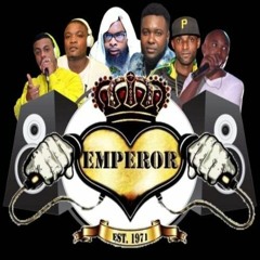Emperor 90s Bashment Party Mixx