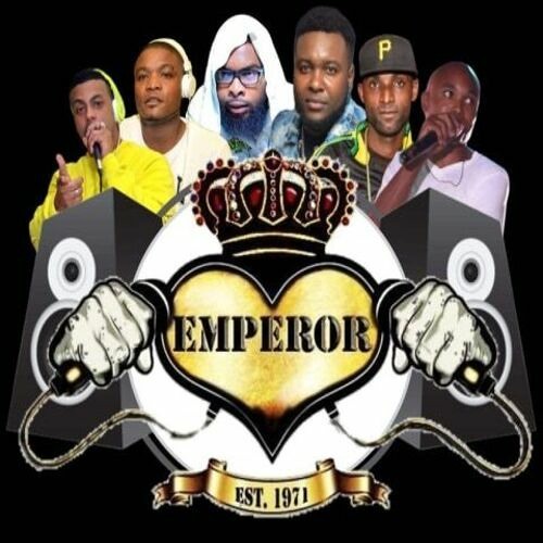 Emperor 90s Bashment Party Mixx