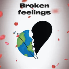 broken feelings swavo x ukn mar