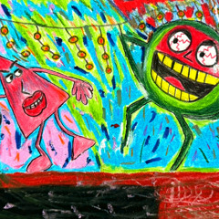 You Will Never Be An Artist