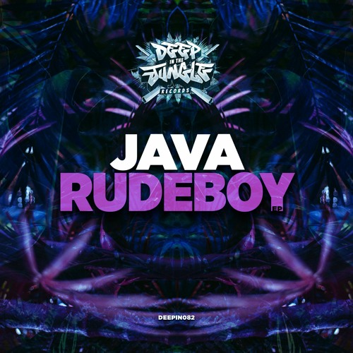Java - The Outlaw