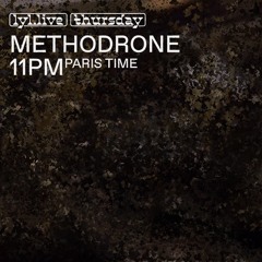 Methodrone (23.11.23) // Lyl Radio