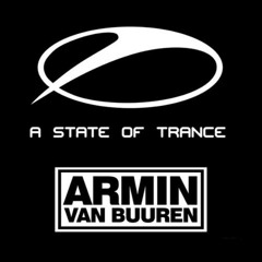 Armin van Buuren - A State of Trance - Episode 010 - 2001-08-17