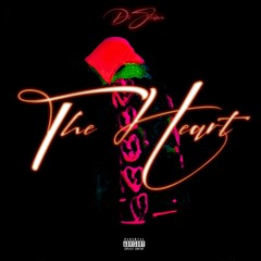 THE HEART PROD. CharlieJayBeatz
