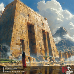 Monostone - Masha [Made In Egypt]
