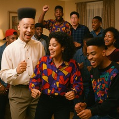 yo mama&#x27;s house party