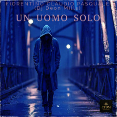 ︎ UN UOMO SOLO