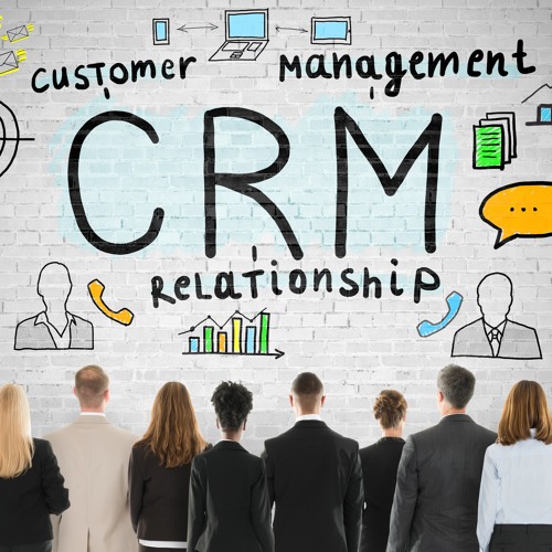 Caffè Croissance 003 - Du CRM à la vraie relation client