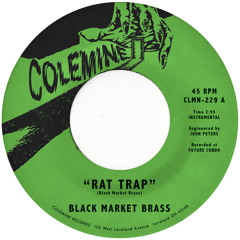 Rat Trap
