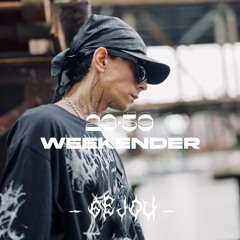 23:59 Podcast 17 : 6EJOU Live @ 23:59 WEEKENDER - 11.10.2024