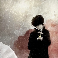 fallen wings