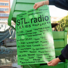 STL.radio x MACADAM