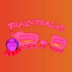Shady Lady - Traintracks 6