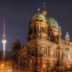 Good Night Berlin! (Part 8)