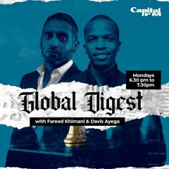 Power Struggle I The Global Digest S01E05