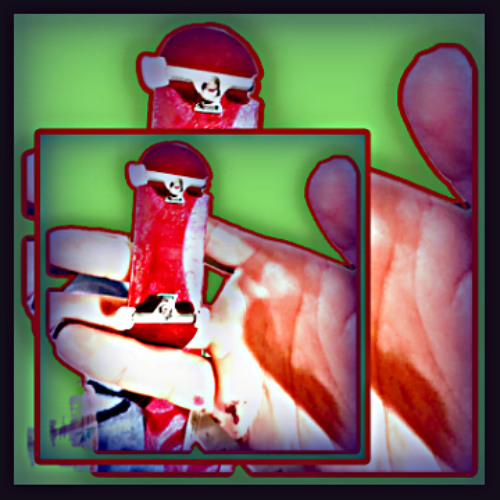 𝘥𝘪𝘥 𝘠𝘰𝘶 𝘬𝘯𝘰𝘸 𝕚 𝘸𝘢𝘴 𝘵𝘩𝘦 𝐅𝐫𝐚𝐦𝐞𝐫 ???