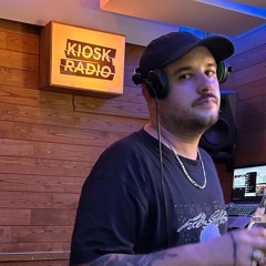 Gay Haze @ Kiosk Radio 12.09.2023