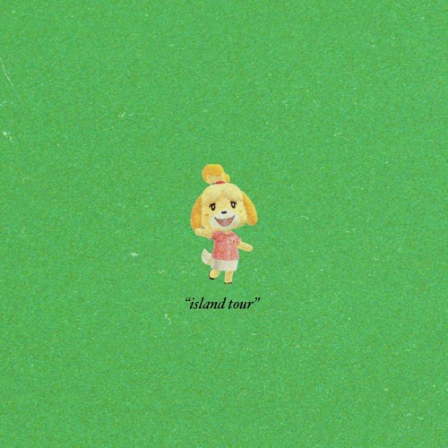 Animal Crossing - Island Tour (Staggr Remix)