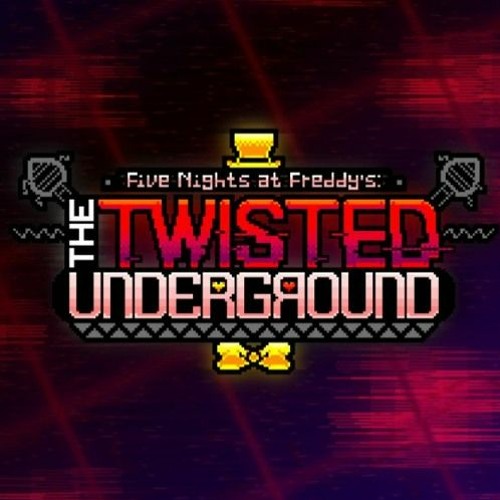 FNAF: THA OST — Lord Afton [Reupload]
