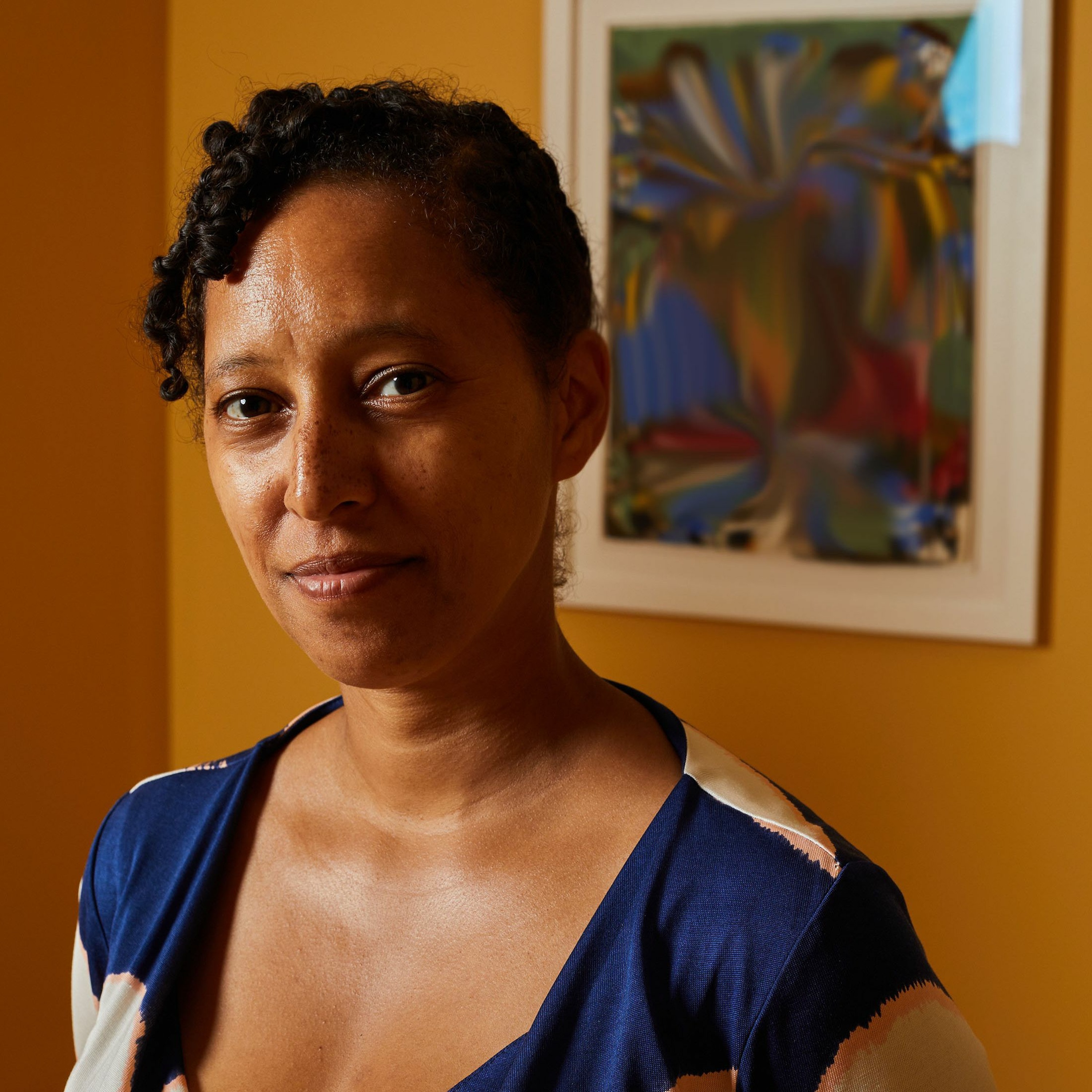 Cerebral Women Art Talks Podcast