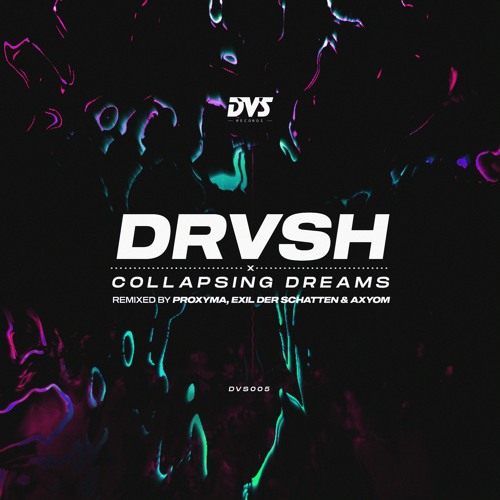 03 - DRVSH - And Then, You Are [DVS005]