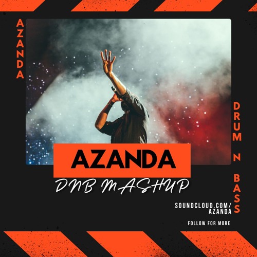 Chase And Status x Hedex Feat M.O.P - World Famous Liquor and Cigarettes (Azanda Mashup)