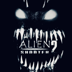 DJ ZVZ - Atirador Alienígena (Slowed)