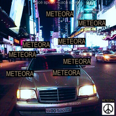 METEORA