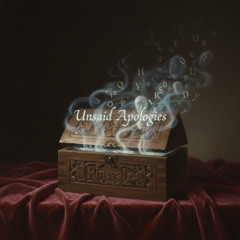 Unsaid Apologies